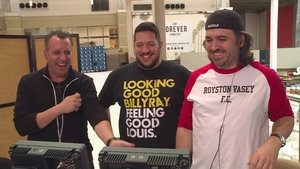 Impractical Jokers 10. epizoda