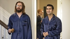 Silicon Valley Keenan Vortex