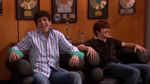 Drake & Josh 17. epizoda