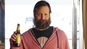 Poslední chlap na Zemi Struk přátelství