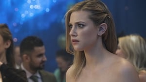 Riverdale 11. epizoda