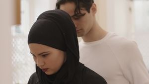 SKAM 3. epizoda