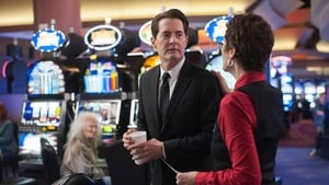 Městečko Twin Peaks 3. část