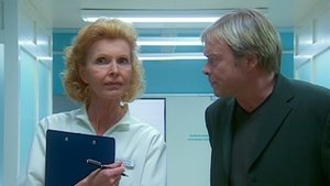 In aller Freundschaft 33. epizoda