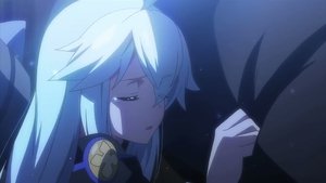 Grimoire of Zero 3. epizoda