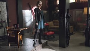 iZombie 5. epizoda