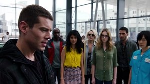 Sense8 Obligate Mutualisms