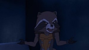 Marvel's Guardians of the Galaxy 8. epizoda