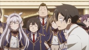 Roku de nashi majutsu kōshi to Akashic Records 4. epizoda