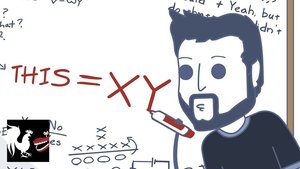 Rooster Teeth Animated Adventures 15. epizoda