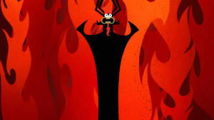 Samuraj Jack 5. epizoda