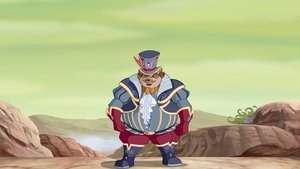 Winx Club Kouzelné kameny