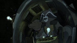 Marvel's Guardians of the Galaxy 9. epizoda