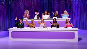 RuPaul's Drag Race 6. epizoda