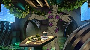 Marvel's Guardians of the Galaxy 11. epizoda