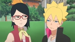 Boruto: Naruto Next Generations 4. epizoda
