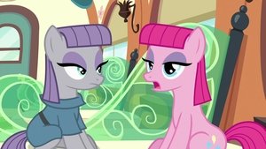 Můj malý Pony: Přátelství je magické Skálopevné Přátelství