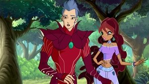 Winx Club Mise v džungli