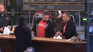 Impractical Jokers 8. epizoda