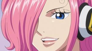 One Piece 784. epizoda