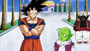 Dragon Ball Super 86. epizoda