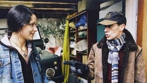 In aller Freundschaft 18. epizoda