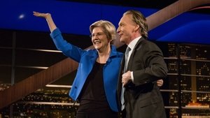 Real Time with Bill Maher 13. epizoda