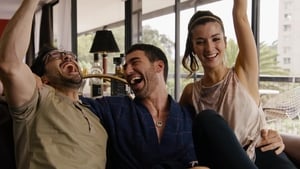 Sense8 What Family Actually Means