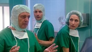 In aller Freundschaft 7. epizoda