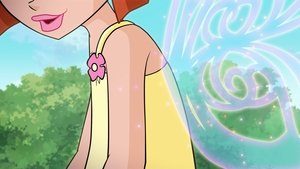 Winx Club Je to bláznivý, bláznivý svět