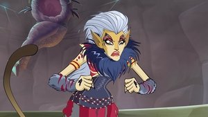 Winx Club Zpátky do středověku