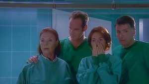 In aller Freundschaft 34. epizoda