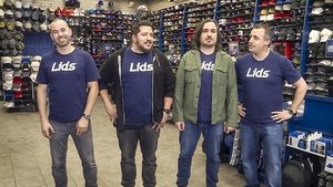 Impractical Jokers 12. epizoda