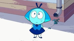 Steven Universe Jsi můj táta?