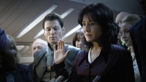 Battlestar Galactica část 1