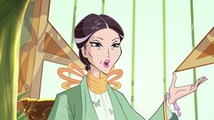 Winx Club Staré časy