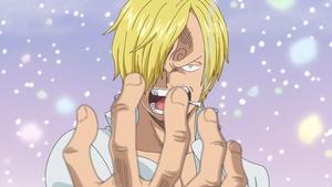 One Piece 783. epizoda
