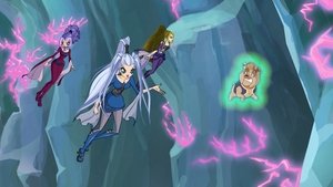 Winx Club Nová kouzelná harmonie