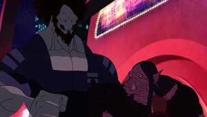 Marvel's Guardians of the Galaxy 5. epizoda