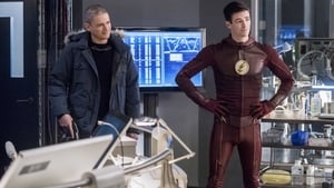 Flash 22. epizoda
