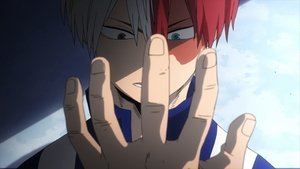 Boku no Hero Academia 6. epizoda