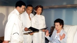 In aller Freundschaft 21. epizoda