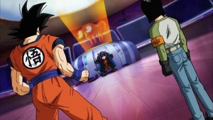 Dragon Ball Super 87. epizoda