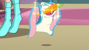 Winx Club Pohádkové zvíře pro Teknu