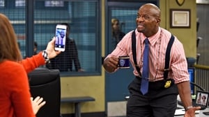 Brooklyn 99 Poslední jízda