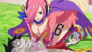 One Piece 785. epizoda
