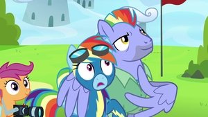 Můj malý Pony: Přátelství je magické Rodičovská podpora