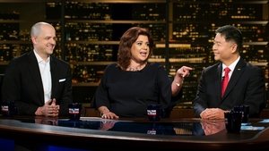 Real Time with Bill Maher 11. epizoda