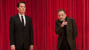 Městečko Twin Peaks 2. část