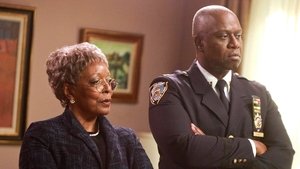 Brooklyn 99 Vaše Ctihodnosti